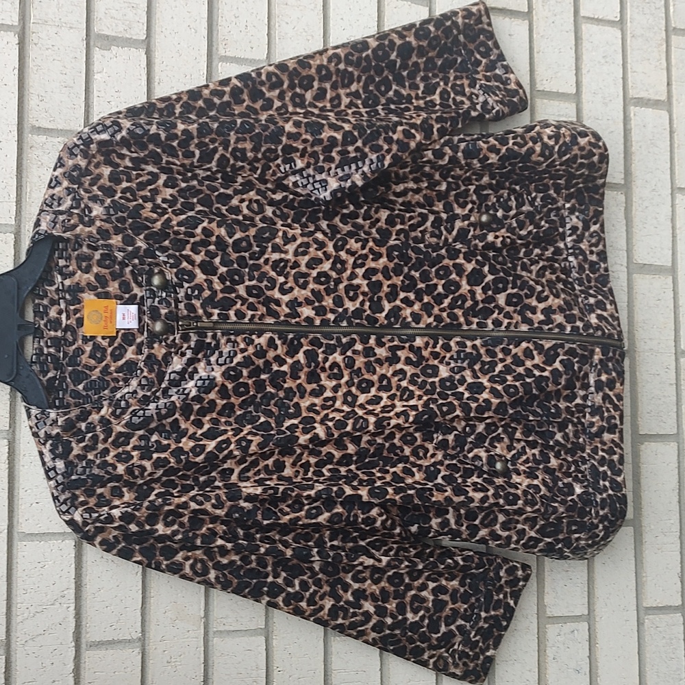 Ruby Road Jacket - image 5